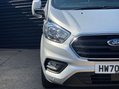 Ford Transit Custom 2.0 Transit Custom 280 Limited EcoBlue 5dr 19