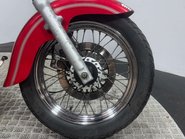 Suzuki Marauder 2001 ONLY 14K 125CC PROJECT LEARNER CRUISER BIKE 125CC 27