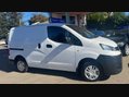 Nissan NV200 1.5 dCi Acenta SWB Euro 6 6dr 8