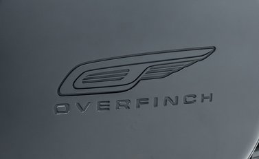 Land Rover Defender 110 V8 Carpathian Edition OVERFINCH 41