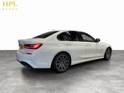 BMW 3 Series 2.0 320i M Sport Saloon 4dr Petrol Auto Euro 6 (s/s) (184 ps) Rear Parking 7