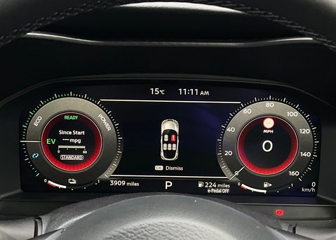 Nissan Juke N-CONNECTA 27