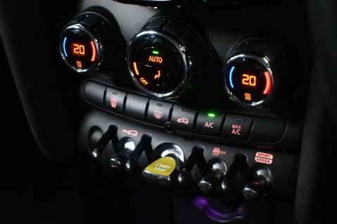 Mini Hatch Cooper S Electric Level 1 3dr 38