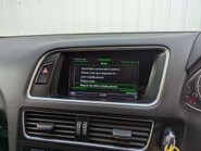 Audi Q5 2.0 Q5 S Line+ TDI Quattro Auto 4WD 5dr 90