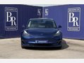 Tesla Model 3 (Dual Motor) Long Range Saloon 4dr Electric Auto 4WDE (346 ps) 10