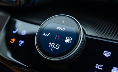 Ferrari Purosangue 29