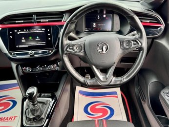 Vauxhall Corsa 1.2 Turbo SRi Premium Euro 6 (s/s) 5dr