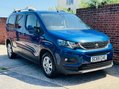 Peugeot Rifter 1.5 BlueHDi Allure Long MPV 5dr Diesel Manual Euro 6 (s/s) (100 ps) 3