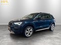 SEAT Ateca 1.5 TSI EVO XPERIENCE SUV 5dr Petrol DSG Euro 6 (s/s) (150 ps) 3