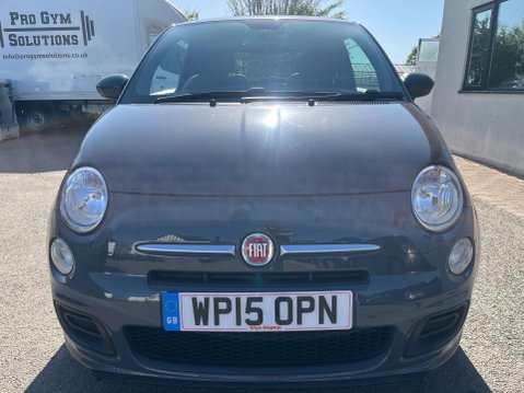 Fiat 500 1.2 500 S 3dr 5