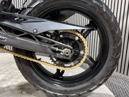 BMW G310GS 2021 ONLY 7K LIGHTWEIGHT ADVENTURE BIKE NEW MOT A2 READY 38