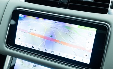 Land Rover Range Rover Sport SVR Carbon Edition 18