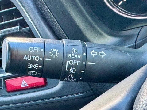 Honda HR-V I-DTEC EX 28