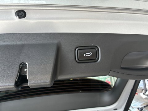 Hyundai TUCSON 1.6T N Line Auto Euro 6 (s/s) 5dr 16