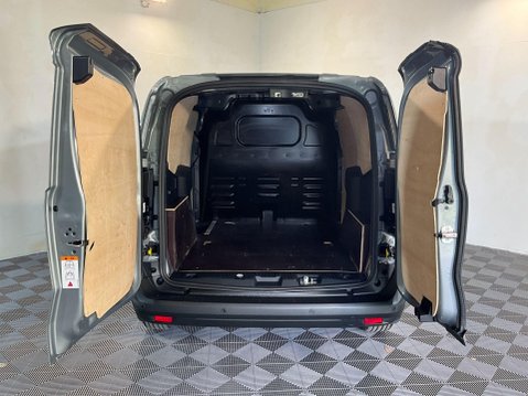 Ford Transit Courier 1.0 EcoBoost Limited L1 Euro 6 (s/s) 5dr 8
