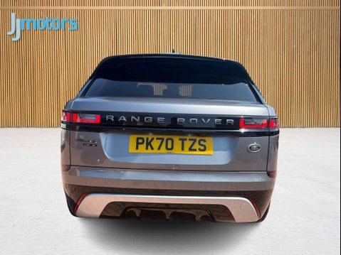 Land Rover Range Rover Velar 2.0 D180 R-Dynamic SE SUV 5dr Diesel Auto 4WD Euro 6 (s/s) (180 ps) 32