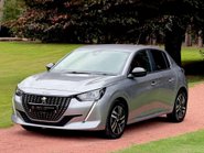 Peugeot 208 PURETECH ACTIVE PREMIUM PLUS S/S 4