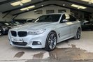 BMW 3 Series 3.0 335d xDrive M Sport GT Auto 4WD 5dr