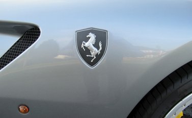 Ferrari 599 GTB Fiorano 10