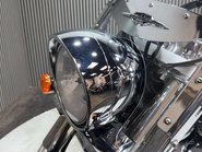 Suzuki Intruder 800 C50T 2007 ONLY 14K LONG MOT MID WEIGHT CRUISER BIKE 800CC 39