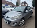 Mazda 2 1.3 Takuya Euro 5 5dr 1
