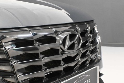 Hyundai TUCSON 1.6 Tucson Premium TGDi MHEV Semi-Auto 5dr 19