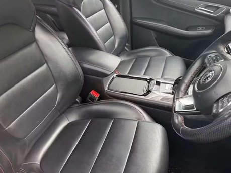 MG HS 1.5 T-GDI Excite SUV 5dr Petrol DCT Euro 6 (s/s) (162 ps) 5
