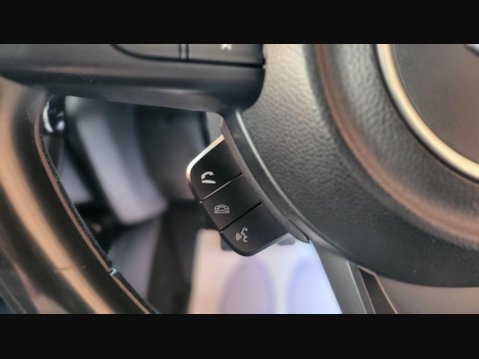 Suzuki Swift SZ5 BOOSTERJET SHVS MHEV 20