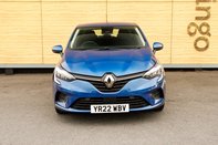 Renault Clio ICONIC TCE 5