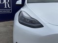 Tesla Model Y SUV 5dr Electric Auto RWD (346 ps) 12