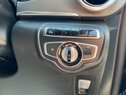Mercedes-Benz V Class 2.2 V250d BlueTEC Sport MPV 5dr Diesel G-Tronic+ Euro 6 (s/s) 8 Seat XLWB 24