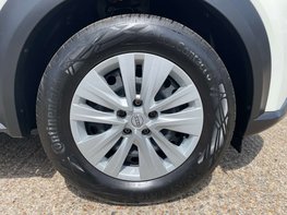 Nissan Juke 1.0 Juke Visia DiG-T 5dr 16