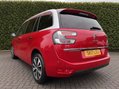 Citroen Grand C4 Picasso 1.6 BlueHDi Flair MPV 5dr Diesel EAT6 Euro 6 (s/s) (120 ps) 5