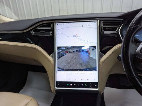 Tesla Model S Model S 5dr 79
