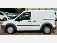 Ford Transit Connect 1.8 TDCi T200 L Panel Van 4dr Diesel Manual L1 H1 (89 bhp) 19