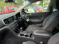 Kia Sportage 1.6 Sportage 2 CRDi ISG Semi-Auto 5dr 13