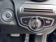 Mercedes-Benz C Class 1.5 C200 MHEV AMG Line (Premium Plus) G-Tronic+ Euro 6 (s/s) 2dr 36