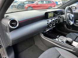 Mercedes-Benz A Class 1.3 A 250 AMG Line E Auto 5dr 17