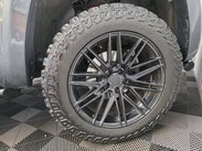 Volkswagen Amarok 3.0 TDI V6 BlueMotion Tech Trendline Pickup Double Cab 4dr Diesel Auto 4Mot 32