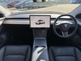 Tesla Model 3 Long Range Saloon 4dr Electric Auto RWD (282 ps) 31