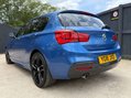 BMW 1 Series 2.0 118d M Sport Auto 5dr 20