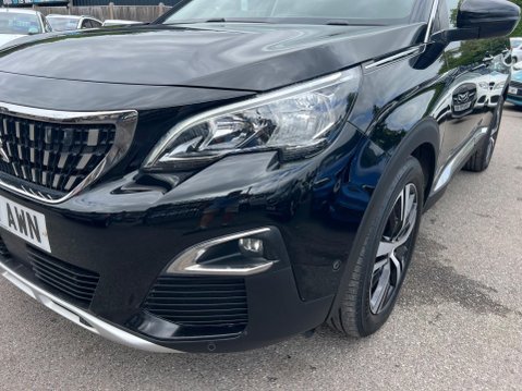 Peugeot 3008 1.2 PureTech Allure EAT Euro 6 (s/s) 5dr 10