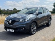 Renault Kadjar 1.2 Kadjar Dynamique S Nav TCe 5dr 17