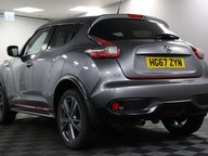 Nissan Juke 1.2 DIG-T Envy SUV 5dr Petrol Manual Euro 6 (s/s) (115 ps) 22