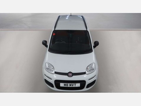 Fiat Panda 0.9 TwinAir Easy Hatchback 5dr Petrol Dualogic Euro 6 (s/s) (85 bhp) 2