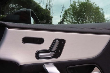 Mercedes-Benz A Class 2.0 A35 AMG (Premium Plus) SpdS DCT 4MATIC Euro 6 (s/s) 5dr 17