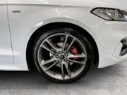 Ford Mondeo 2.0 EcoBlue ST-Line Edition Hatchback 5dr Diesel Auto Euro 6 (s/s) (190 ps) 10