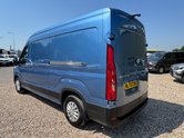 Maxus Deliver 9 LWB L3H2 [SOLD CR] Medium Roof Luxury Air Con Sensors EURO 6 10