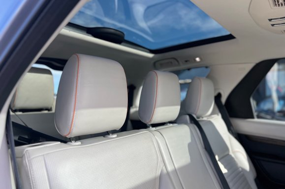 Land Rover Discovery 3.0 SD6 HSE LUXURY AUTO PAN ROOFS 19