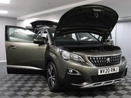 Peugeot 3008 PURETECH S/S ALLURE 15